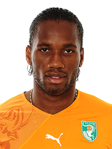 Didier Drogba